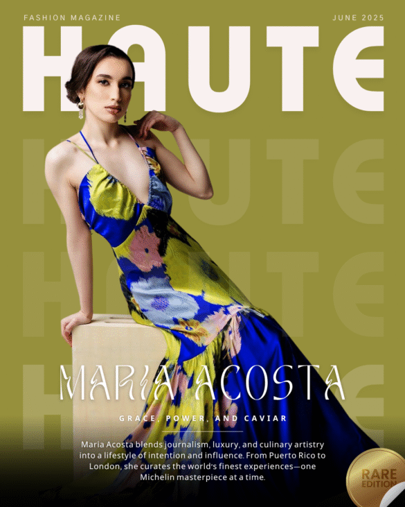 Maria Acosta