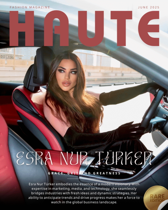 Esra Nur Türker