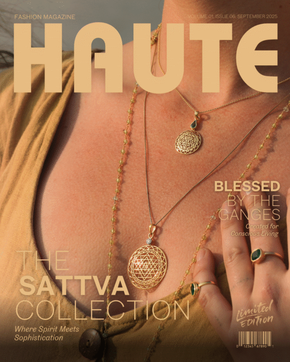 The Sattva Collection