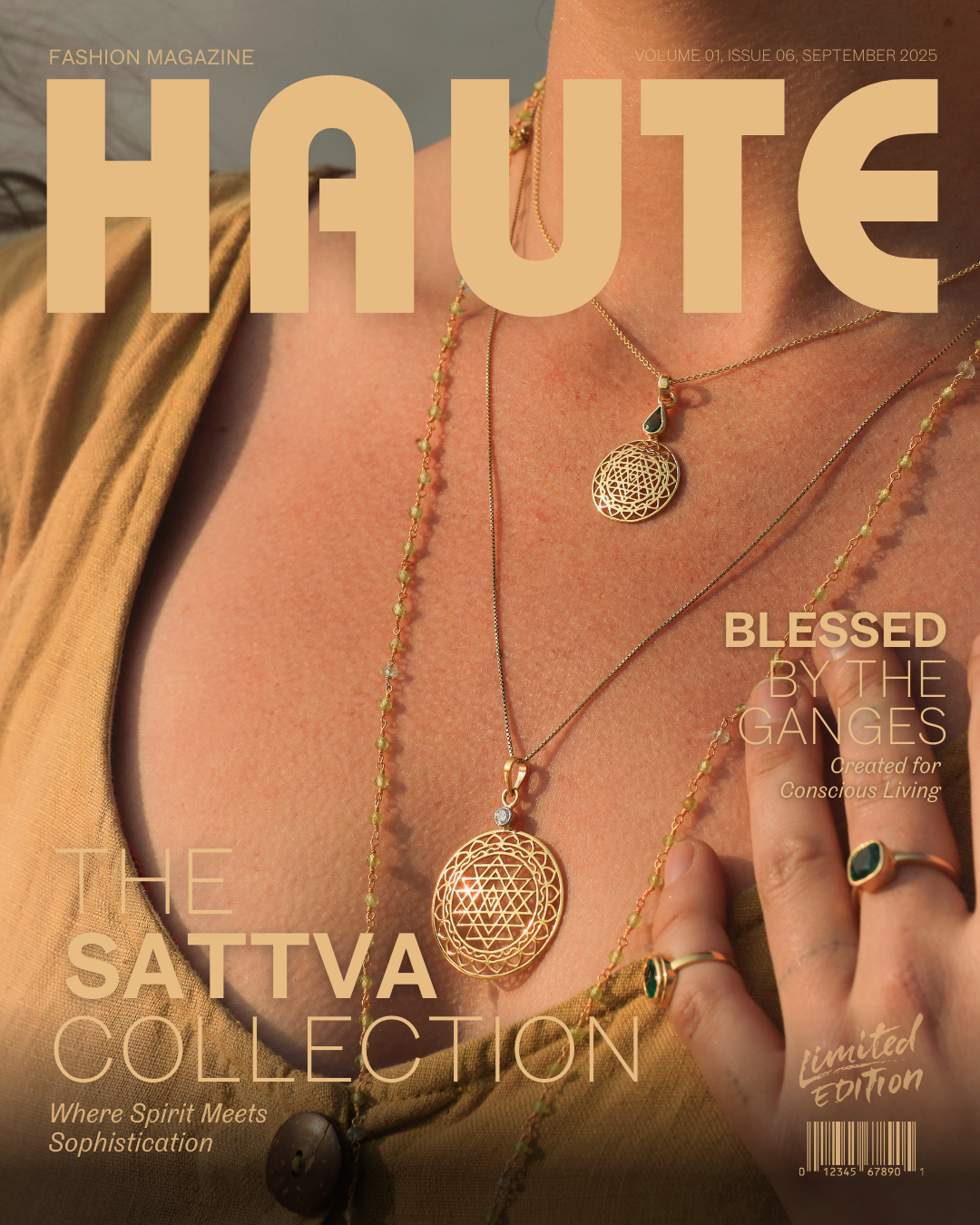 The Sattva Collection The Sattva Collection